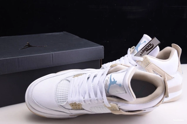 Rep MAX Jordan Sand 2017 Retro 4 487724-118 0723